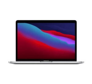 Apple MacBook Pro M1 is the best Macbook you can buy in 2021