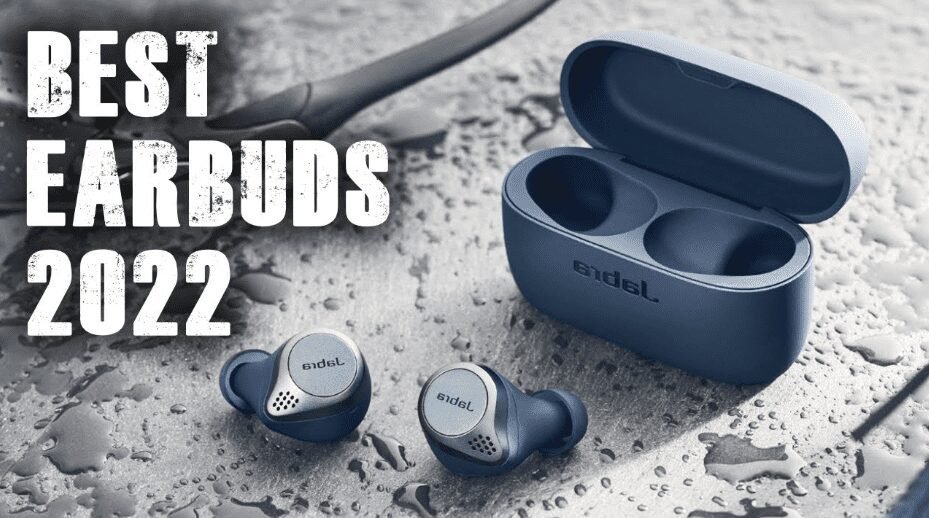 Top 10 Best Ear Buds 2024 INFO TECH BIZZ