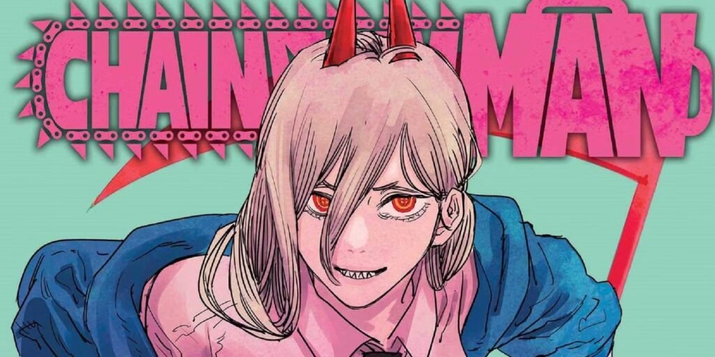 Chainsaw Man Anime Release Date Officially Confirmed 2022