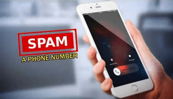 Sign Up Phone Number for Spam Calls and Texts