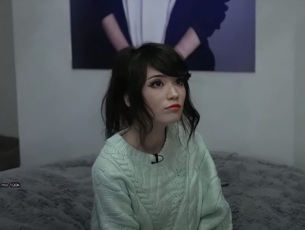 Emiru is one of the top female Twitch streamers to follow in 2023